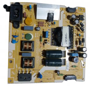 Wholesale Samsung BN44-00801A L32SF_FSM PSLF720S07A BN4400801A Power Supply -Like New