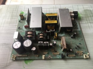 Panasonic TNPA3236AB Power Supply