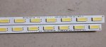 Wholesale Samsung 2012SLS40 7030 44 L / R LJ64-03381A LED Light Strips for LTY400HL04 - 2 Strips