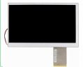 Wholesale HSD070IDW1-A10 HannStar Original 7.0" Car Screen,Navigator Display Panel