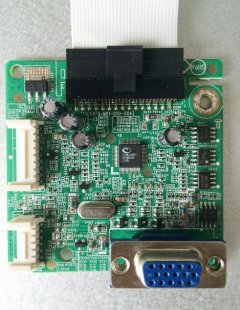 Abctay ASUS CBPCGQDCB0CA037 Main Board for VS197