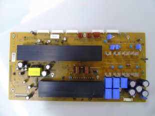 LG EAX64789501 EBR75455701 Power board for 60PN650H-CA