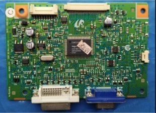 Samsung BN91-01183V (BN41-00710B) Main Board