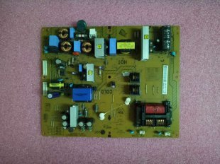 Philips PLHL-T827A PLHL-T827B PLHL-T827C 3PAGC10005A-R 3PAGC10005B-R 272217100869 Power Supply Board