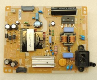 Samsung BN44-00696D L32S0_ESMK PSLF620S06A(KA) Power Supply Board