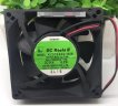 Wholesale SERVO kldc24x4-608 24V 6.2W 2wires Cooling Fan