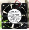 Wholesale NMB 6025 2410ML-05W-B49 : 24V 0.12A 3wires cooling fan