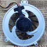 Wholesale Cooling Fan TOSHIBA AD5505HX-GB3 5V 0.5A 3wires