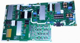 Original Samsung BN44-00656A L60U2L_DSM Power Supply / LED Board