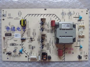 Original Sony A-1663-192-B D3N Board (1-878-997-11, 173060011)