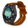 Wholesale Fitness Smart Watch Sim TF for Android IOS Brown M11 Smart Watch Men and Women 2020 Sports Bluetooth