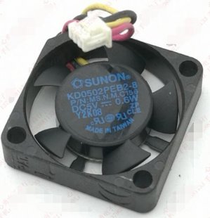 Wholesale Cooling Fan SUNON KD0502PEB2-8 5V 0.6W 3wires