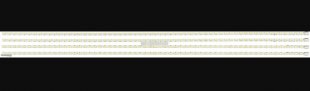 Wholesale Haier/Orion V460H1-LS1 REV.C1 LED Strips - 4 Strips/bars