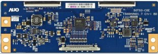 Samsung 55.39T01.C04 T-Con Board for UN39EH5003FXZA