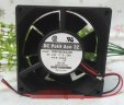 Wholesale Cooling Fan Sanyo 109P0824A206 24V 0.29A 2wires