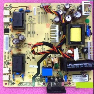 Abctay PWB-1186-01,TAI554XX A:5097 5097694204 Supply / Backlight Inverter