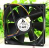 Wholesale Delta 9025 AFC0912D 12V 0.46A DC Brushless Cooling Fan