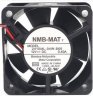 Wholesale NMB 2410ML-04W-B60 12V 0.4A 2wires Cooling Fan