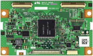 Wholesale IPS Alpha Technology 19100151 (MDK336V-0) T-Con Board