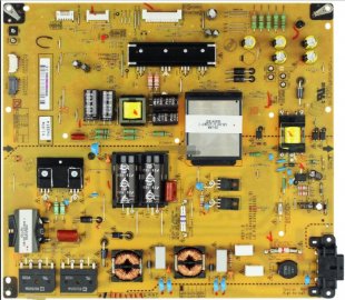 Abctay EAY62512801 LG Power Supply, EAX643100801(1.3), PLDK-L102A, 3PAGC10077A, 62512801, LC550EUE-SEM1, 55LS4600-UA, 55LS5700-UA, 55LM4600-UC, 55LM5800-UA, 55LM6200-UA, 55LS460E-UA, 55LS4500-UD