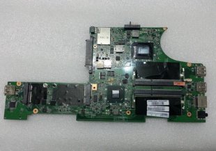 04W0314 For Lenovo E10 E11 X100E laptop motherboard Intel I3-380