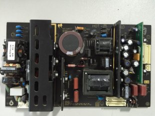 Megmeet: MP988A-1 LCD42P08A power board