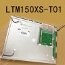 Wholesale SAMSUNG LTM150XS-T01 15.0 inch a-Si TFT-LCD Pane