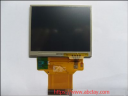 wholesale LB035Q02-TD01 LG Display 3.5 inch a-Si TFT-LCD Panel