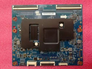 Wholesale Samsung 55T15-C05 T550HVN05.1 CTRL T-con Board for 46" 55"