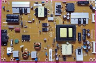 Philips 715G5193-P03-001-002M Power Supply Board