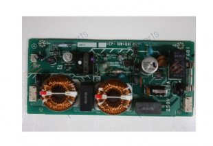 Wholesale Power Filter Board Unit SONY 42" KDE-42XBR950 A-1405-490-A