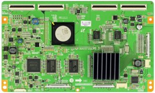 Wholesale Samsung LJ94-02432G (550HFC6LV0.3) T-Con Board for LN55A950D1FXZA