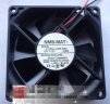 Wholesale Cooling Fan NMB 3108NL-04W-B50 12V 0.36A 2wires