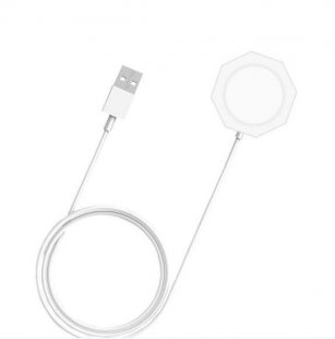 Wholesale For Apple Watch1234 Octagon Wireless Magnetic Charger