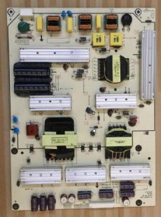 Vizio 09-60CAP0D0-00 1P-1156800-1010 CAN00 PW BD Power Supply for E60-E3