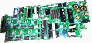 Wholesale Samsung BN44-00658A L75U2L_DSM PSLF341U16L Power Supply / LED Board - NEW