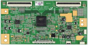 Wholesale Hitachi LJ94-25820K (SQ60PB_MB34C4LV0.1) T-Con Board for LE48W806