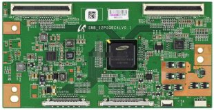 Wholesale Hitachi SNB_12PSQBC4LV0.1,26120D LJ94-26120D T-Con Board for LE40K507