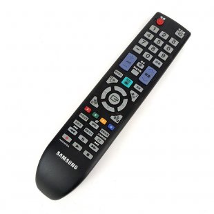 Replacement Remote control for SAMSUNG AA59-00491A AA59-00492A AA59-00508A