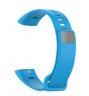 Wholesale For Huawei Band 2 Pro Band2 ERS-B19 ERS-B29 Sports Bracelet Straps Wristband Light blue Silicone Wrist Strap