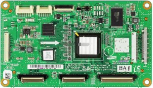 Samsung BN96-09746A LJ41-06151A LJ92-01609A T-con Board