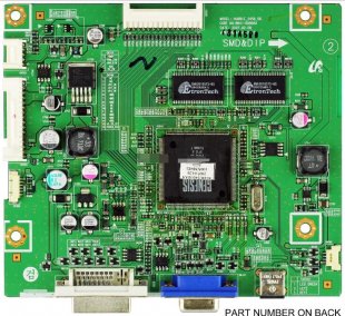 Abctay Samsung BN94-01238A (BN41-00866A) Main Board