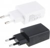 Wholesale Heat Resistant Travel Mini USB EU Plug Charger 5V 2A for Mobile Phone / Tablet