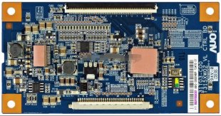 Wholesale AUO 55.31T03.C07 (31T03-C00, T315XW02) T-Con Board