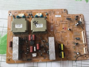 Sony A-1196-378-B D2 Board (1-869-947-11, 1-869-947-12, 1-869-947-13)