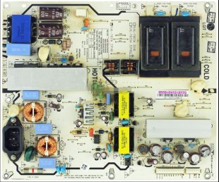 LG PLHL-T831A 3PCGM10002A-R Power Supply Board