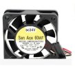 Wholesale Sanyo 9WF0624H7D03 24V 0.12A 3wires Cooling Fan