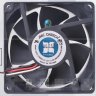 Wholesale JMC DATECH 0825-12HBTA 12V 0.5A 3wiresCooling Fan