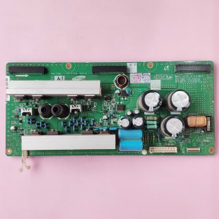 Samsung LJ92-01353A X-Main Board (LJ41-03489A)