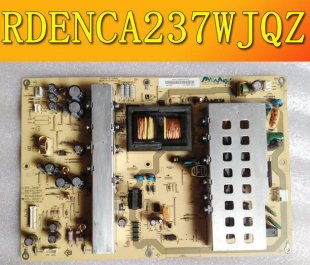 Sharp RDENCA235WJQZ DPS-304BP-1 Power Supply